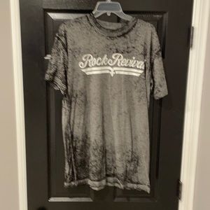 Rock Revival short sleeve